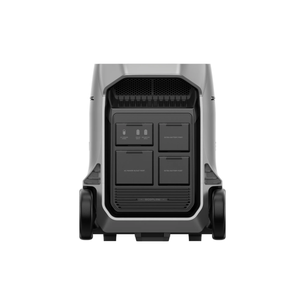 EcoFlow DELTA Pro 3